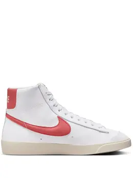 Nike Blazer Mid '77 "Red Stardust" sneakers 23784781