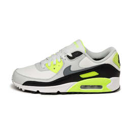 Кроссовки air max 90 *gtx* Nike, черный fd5810 102 | summit white / cool grey / volt / black