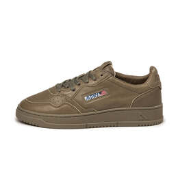 Кроссовки medalist *solid goat* Autry, зеленый aulmsg24 | mud green