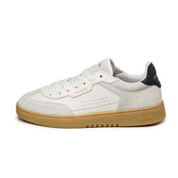 Кроссовки dice t-toe Axel Arigato, белый f3032001 | white / gum