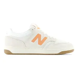 Кроссовки New Balance 480 trainers, бежевый 141042599 | beige