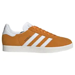 Кроссовки Adidas Gazelle trainers, оранжевый 141114916 | orange