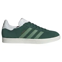 Кроссовки Adidas Gazelle trainers, зеленый 141114913 | green