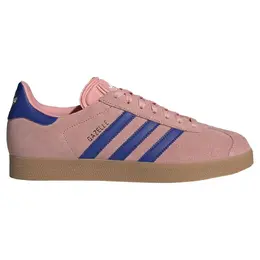 Кроссовки Adidas Gazelle trainers, розовый 141114384 | pink