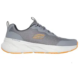 Кроссовки Skechers Edgeride trainers, серый 141115860 | grey