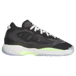 Кроссовки Adidas Niteball III trainers, серый 141114926 | grey