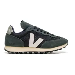 Кроссовки Veja Rio Branco RB0102367 trainers, черный 139237350 | black