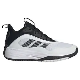Кроссовки Adidas Own The Game 3.0 trainers, белый/черный 141114760 | white/black