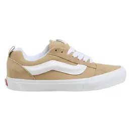 Кроссовки Vans Knu Skool trainers, бежевый 140956432 | beige