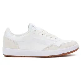 Кроссовки Vans Cruze Too ComfyCush trainers, бежевый 140603340 | beige