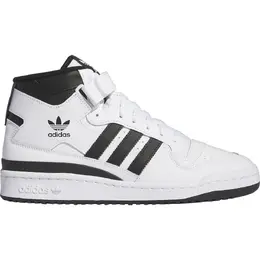 Кроссовки Adidas Forum Mid basketball shoes, белый 140552823 | white