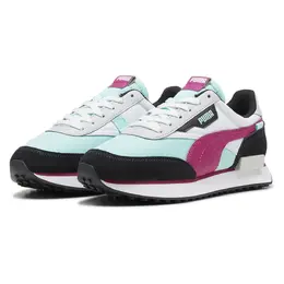 Кроссовки Puma Future Rider Play On trainers, разноцветный 140940754 | multicolor