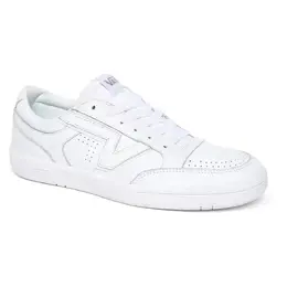 Кроссовки Vans Lowland CC trainers, белый 137605674 | white