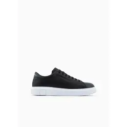 Кроссовки Armani Exchange XUX123_XV534 trainers, черный 140796556 | black