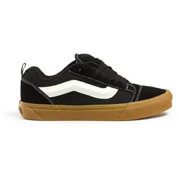 Кроссовки Vans Knu Skool trainers, черный 140603391 | black