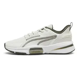 Кроссовки Puma Pwr Frame TR 3 trainers, бежевый 140931668 | beige