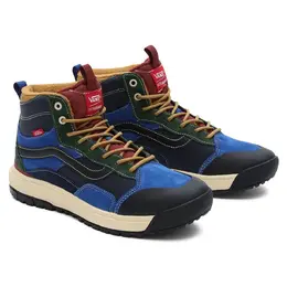 Кроссовки Vans Ultrarange Exo Hi MTE-1 trainers, синий 140018137 | blue