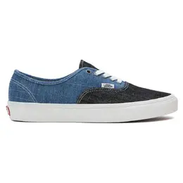 Кроссовки Vans Authentic trainers, синий 140603244 | blue