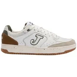 Кроссовки Joma Flexys trainers, белый/бежевый 141141936 | white/beige