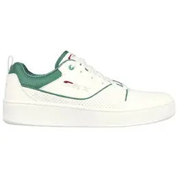 Кроссовки Skechers Sport Court 92 trainers, белый 140624596 | white
