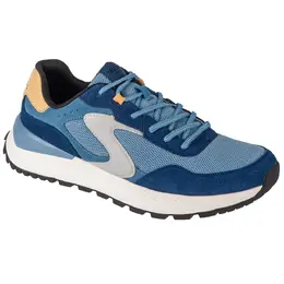 Кроссовки Skechers Fury trainers, синий 140951354 | blue