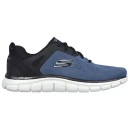 Кроссовки Skechers Track trainers, синий 140624610 | blue