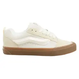 Кроссовки Vans Knu Skool trainers, бежевый 140956433 | beige