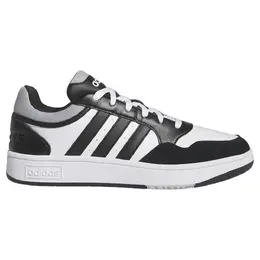 Кроссовки Adidas Hoops 3.0 trainers, черный/белый 141114737 | black/white