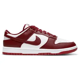 Кроссовки Nike Dunk Low Retro trainers, оранжевый/белый 141349742 | orange/white