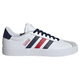 Кроссовки Adidas VL Court 3.0 trainers, белый 141114861 | white