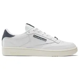 Кроссовки Reebok Club C 85 trainers, белый 140183032 | white