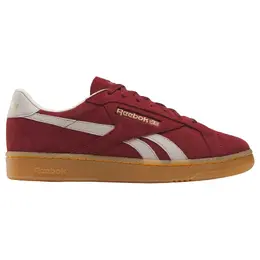 Кроссовки Reebok Club C Grounds Uk trainers, красный 140898629 | red
