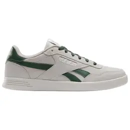 Кроссовки Reebok Court Advance trainers, бежевый 140898726 | beige