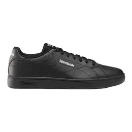 Кроссовки Reebok Court Clean trainers, черный 140183137 | black