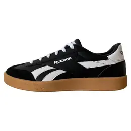 Кроссовки Reebok Smash Edge S trainers, черный 140899615 | black
