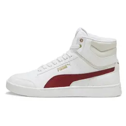 Кроссовки Puma Shuffle Mid trainers, белый 140935568 | white