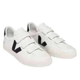 Кроссовки Veja Recife Chfree Leath trainers, белый 140331090 | white