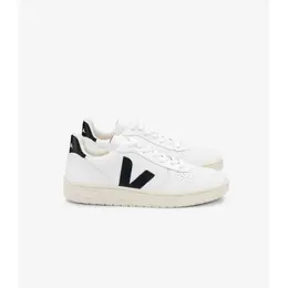 Кроссовки Veja V-10, белый 138909322 | white