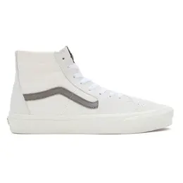 Кроссовки Vans SK8-Hi Tapered trainers, белый 140603512 | white