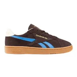 Кроссовки Reebok Club C Grounds Uk trainers, коричневый 140898625 | brown