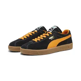 Кроссовки Puma Delphin trainers, черный 139965450 | black