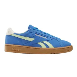 Кроссовки Reebok Club C Grounds Uk trainers, синий 140898627 | blue