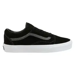 Кроссовки Vans Old Skool trainers, черный 140956461 | black