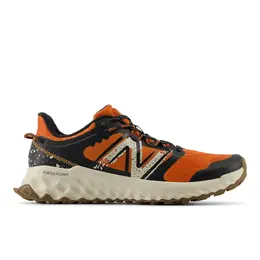 Кроссовки New Balance Fresh Foam Garoé trainers, оранжевый 141042910 | orange