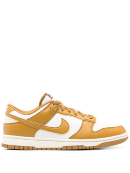 Кроссовки Nike Dunk Low Retro, белый hf5441108 | белый