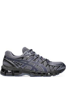 Кроссовки Asics Gel Kayano 20 "Indigo Fog", серый 1203a388500 | серый