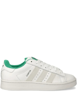 Кроссовки Adidas Campus 00-х, белый id2067 | белый