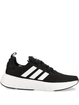 Кроссовки Adidas Swift Run, черный id4981 | черный