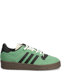 Кроссовки Adidas Rivalry 86 Low, зеленый id8409 | зеленый