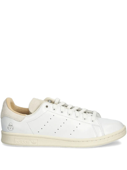 Кроссовки Adidas x Star Wars x Nanzuka Stan Smith, белый ie6002 | белый